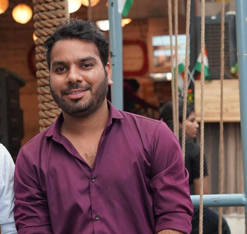Ram sahule
