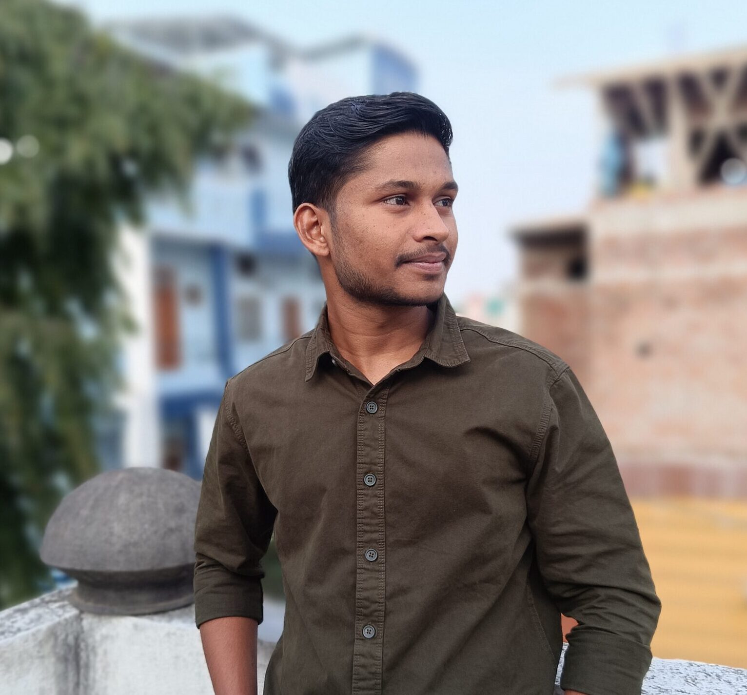 Ajay patel