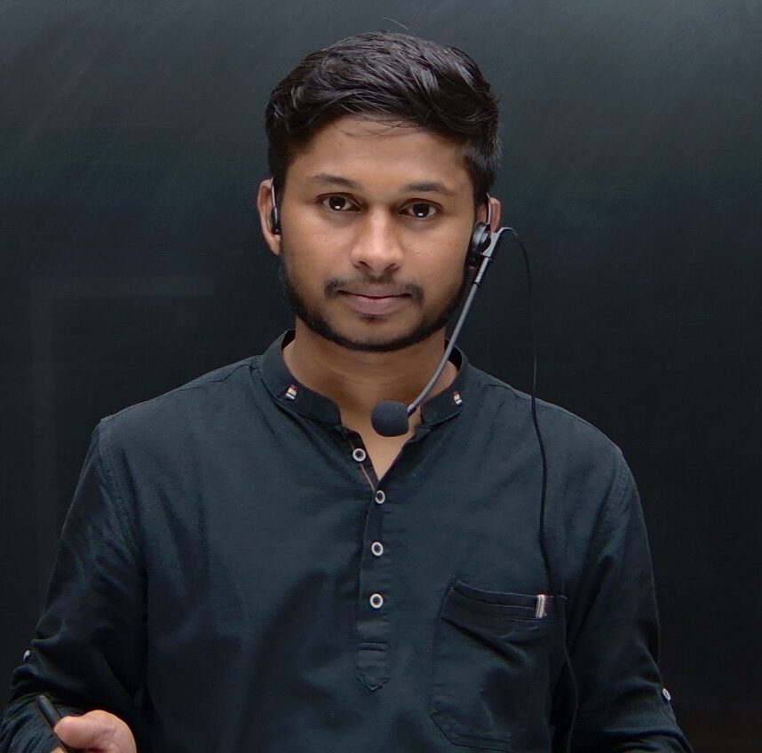 Adarsh singh thakur